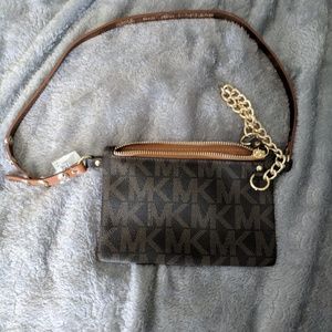 Michael Kors Fanny Pack